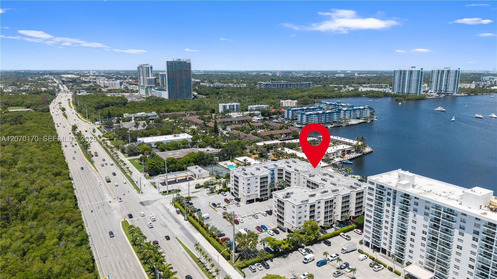 2821 N Miami Beach Blvd # 4F, North Miami Beach FL 33160 photo 3