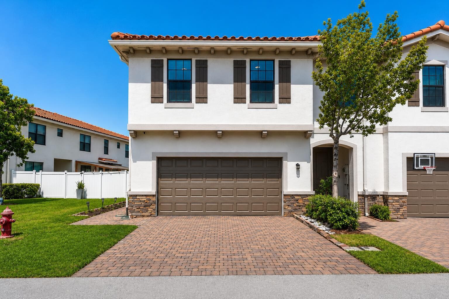 4414 HEMLOCK Drive, Riviera Beach FL 33410