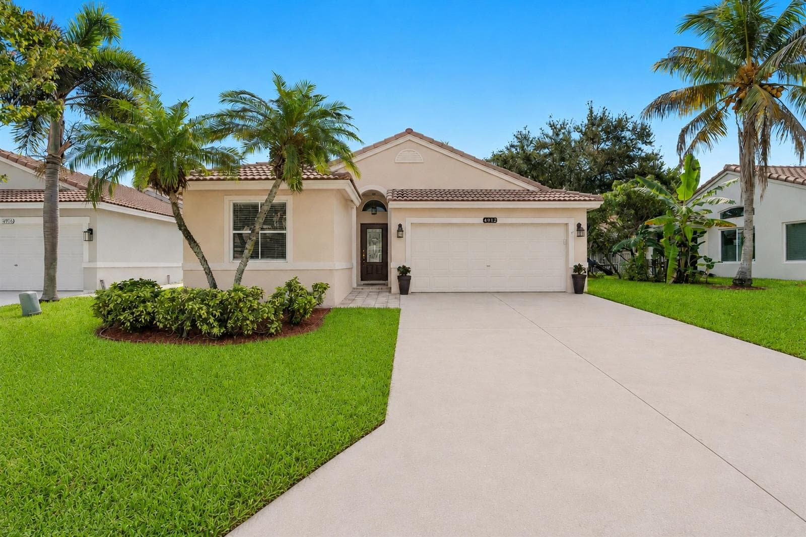 4912 NW 55TH Boulevard, Coconut Creek FL 33073 photo 3