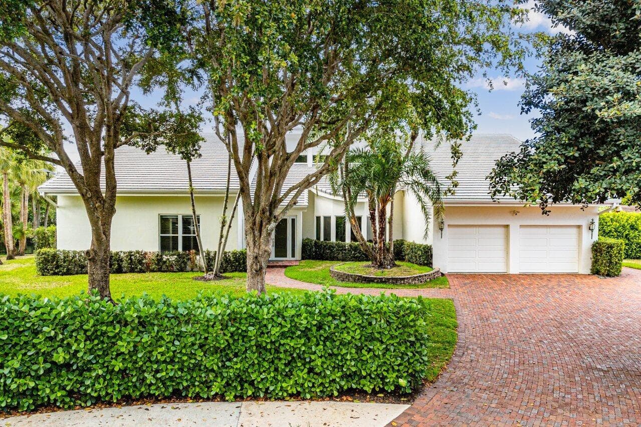 4356 Kasso Circle, Boca Raton FL 33487
