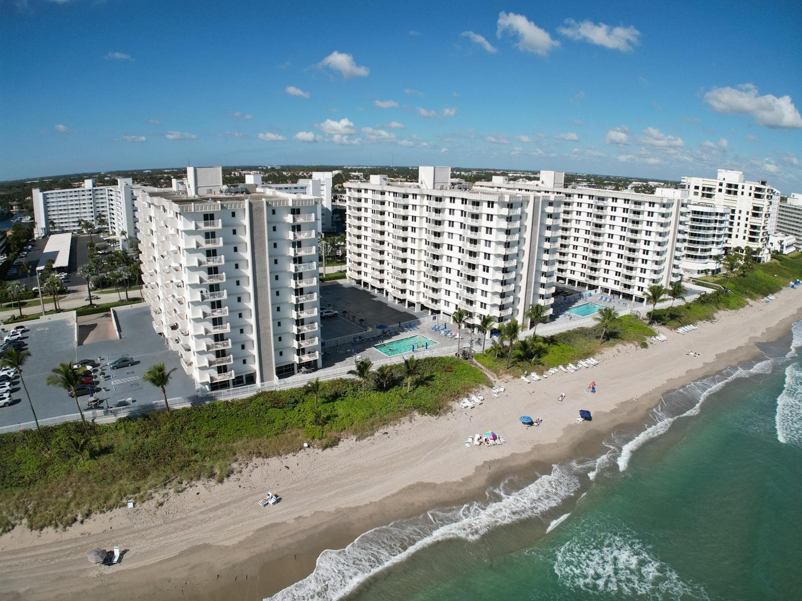 3221 S OCEAN Boulevard # 302, Highland Beach FL 33487 photo 4