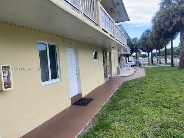 505 NW 177th St # 101, Miami Gardens FL 33169 photo 3