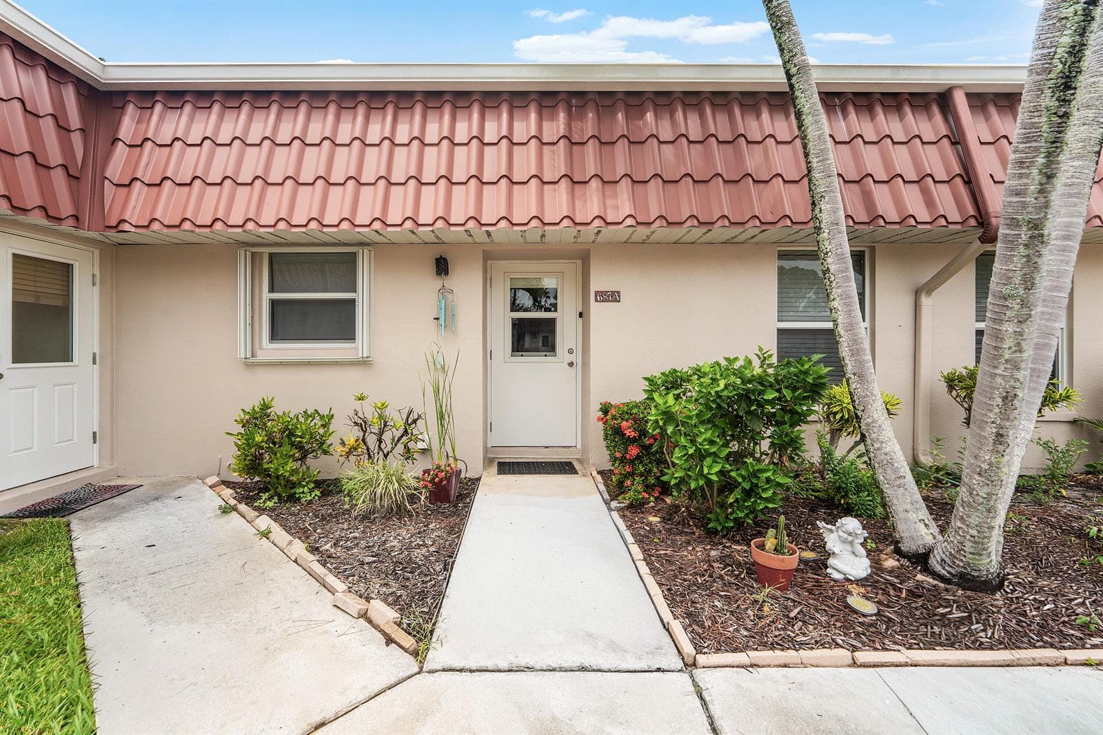 687 MARLBORO Oval # A, Lake Worth FL 33467 photo 2