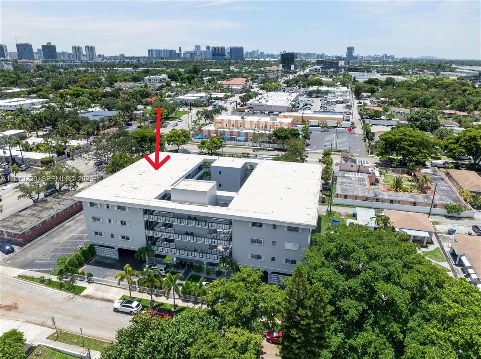 1818 Rodman St # 3B, Hollywood FL 33020 photo 2