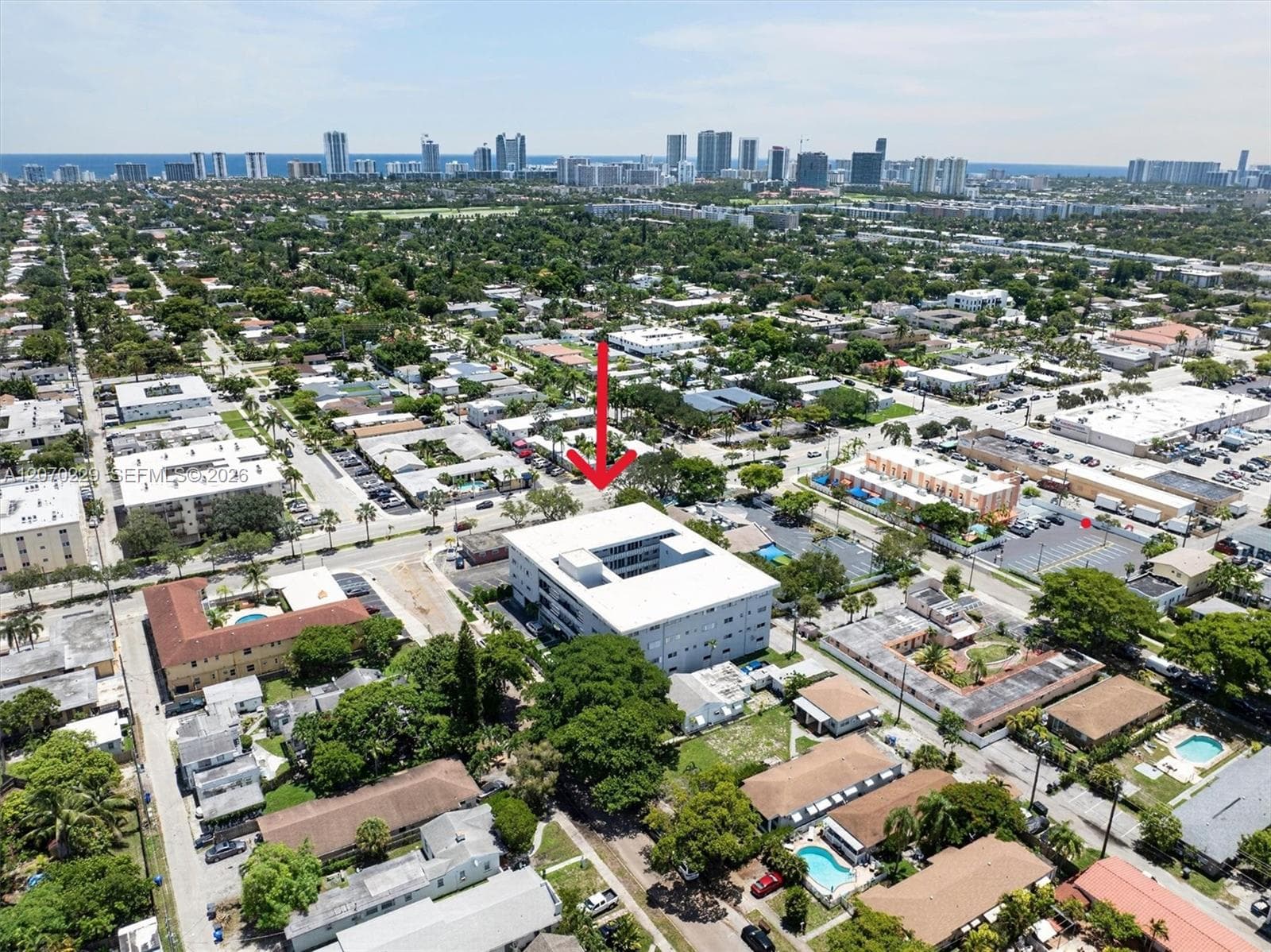 1818 Rodman St # 3B, Hollywood FL 33020 photo 3