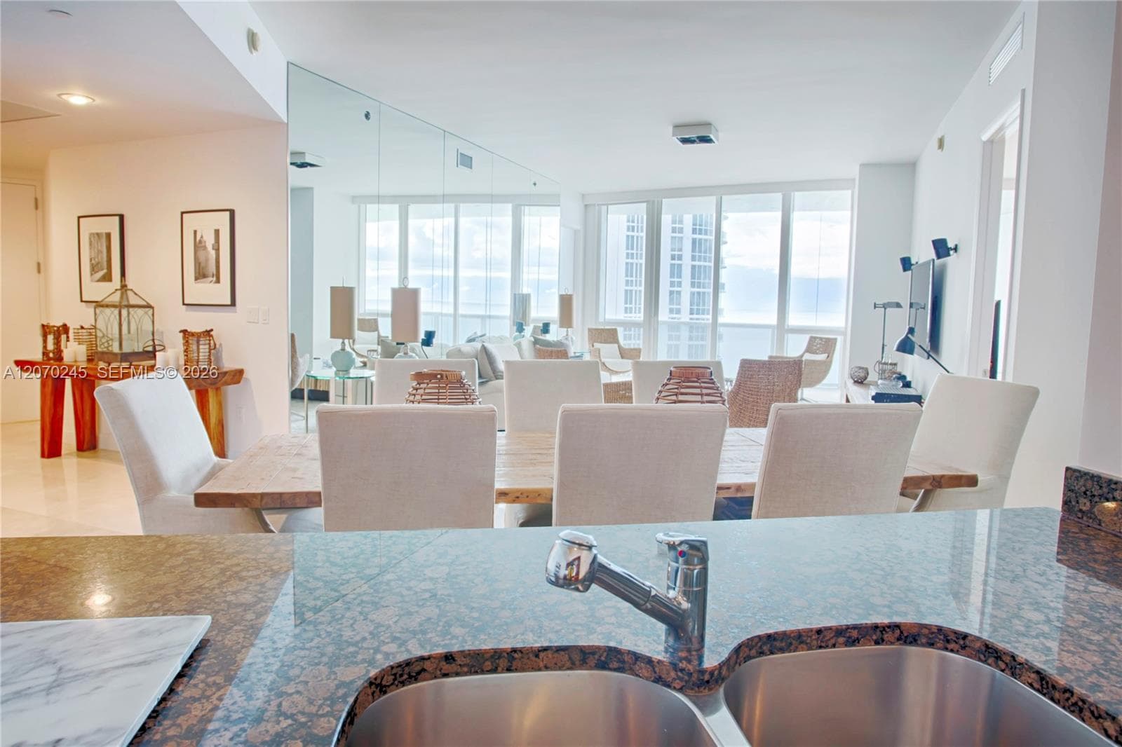 15811 Collins Ave # 2303, Sunny Isles Beach FL 33160 photo 4