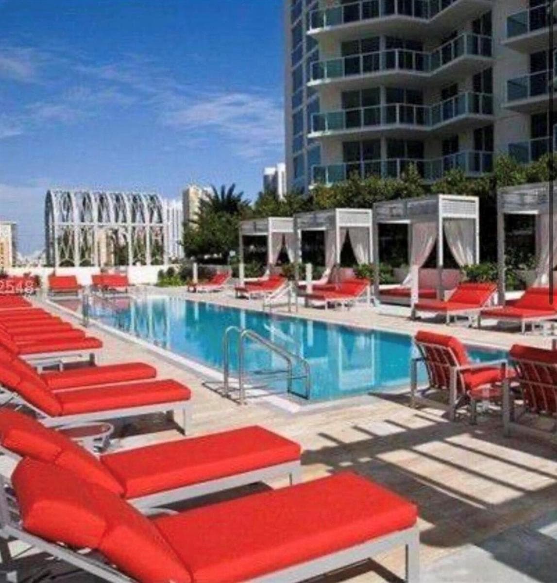 250 SUNNY ISLES Boulevard # 3-601, Sunny Isles Beach FL 33160 photo 2