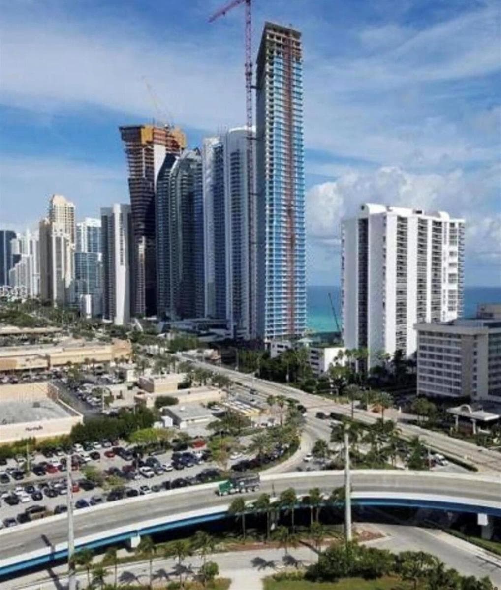 250 SUNNY ISLES Boulevard # 3-601, Sunny Isles Beach FL 33160
