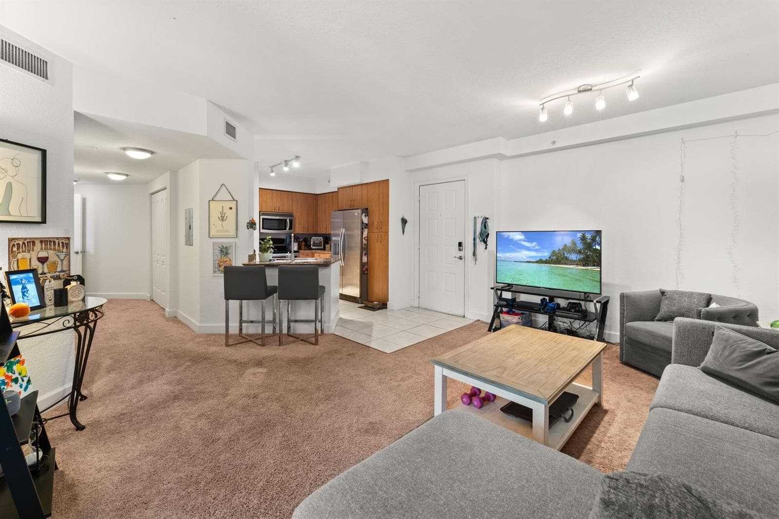 1830 RADIUS Drive # 1017, Hollywood FL 33020 photo 5