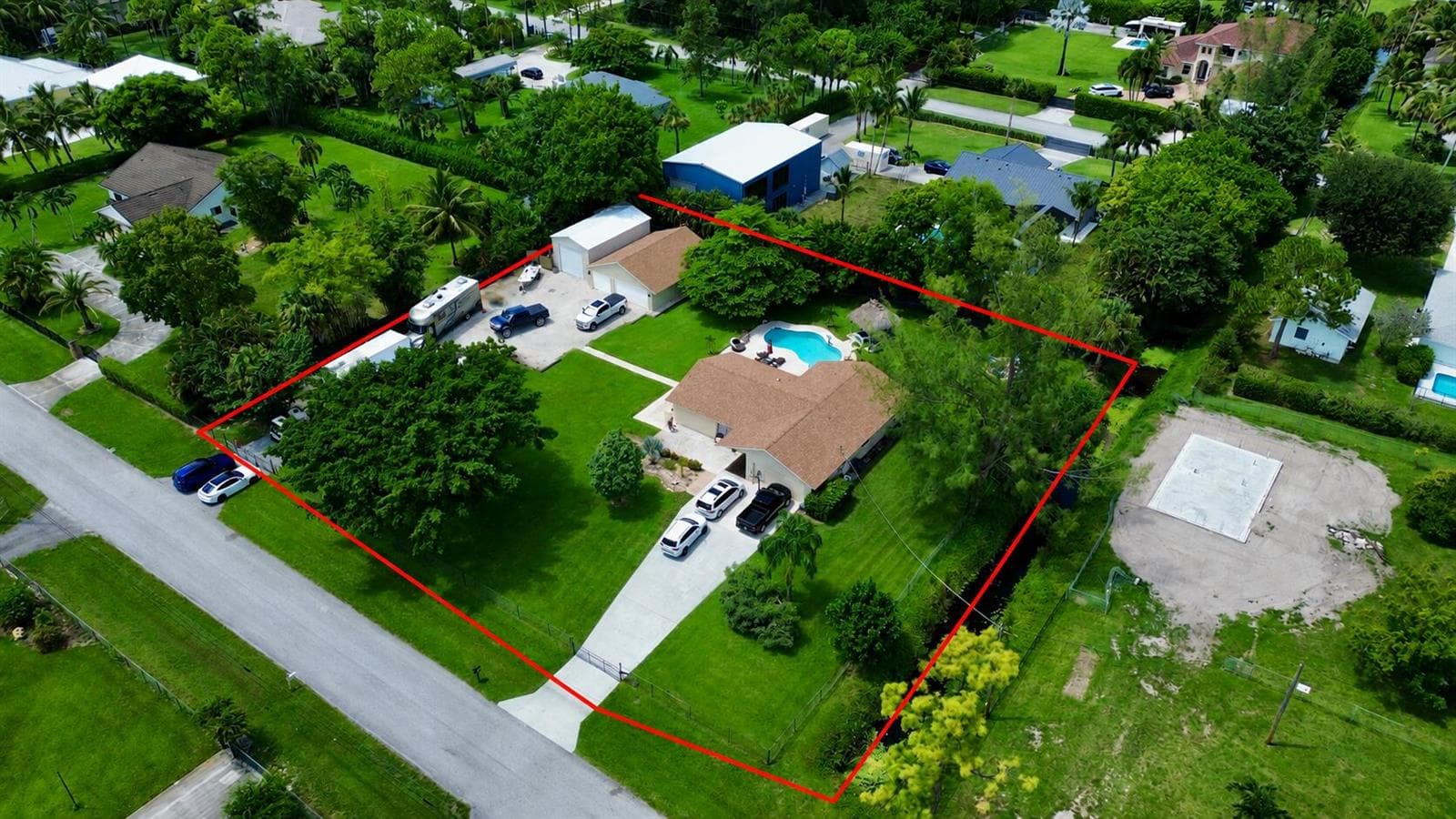 8645 PINTO Drive, Lake Worth FL 33467 photo 2