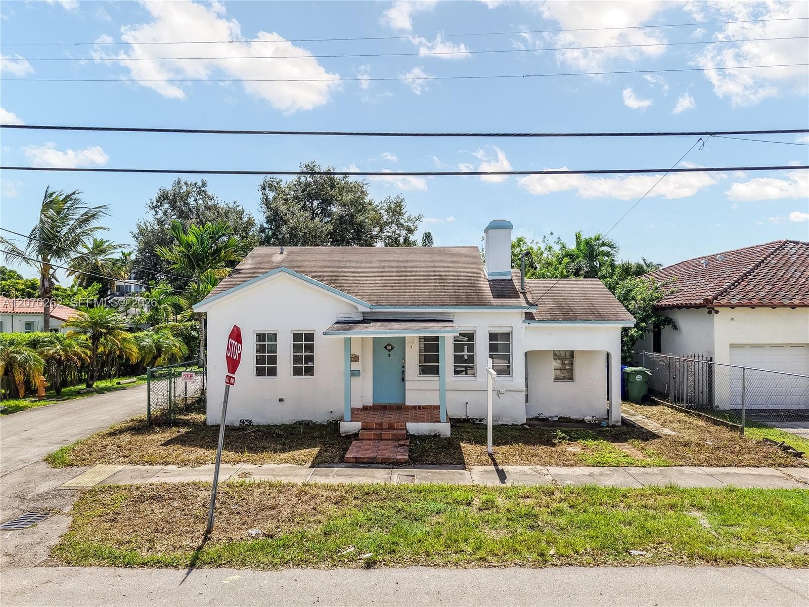 2100 SW 25th St, Miami FL 33133 photo 3