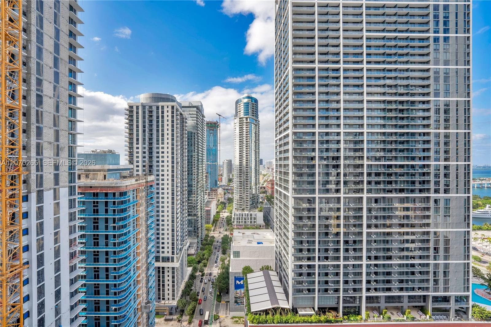121 NE 5th St # 3309, Miami FL 33132