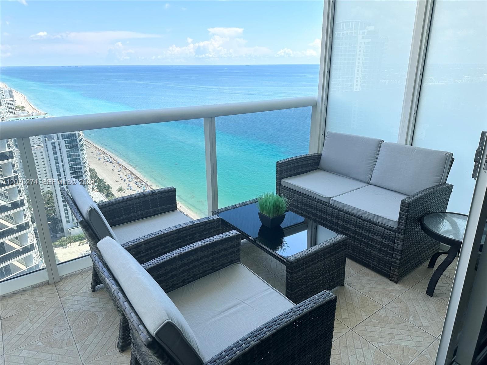 Listing