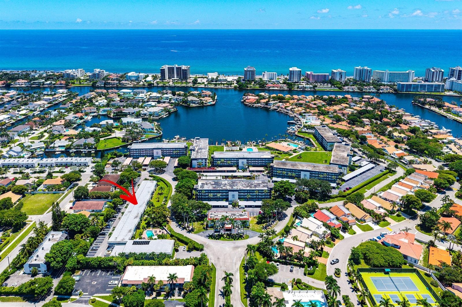 207 Tropic Isle Drive # 208, Delray Beach FL 33483 photo 2
