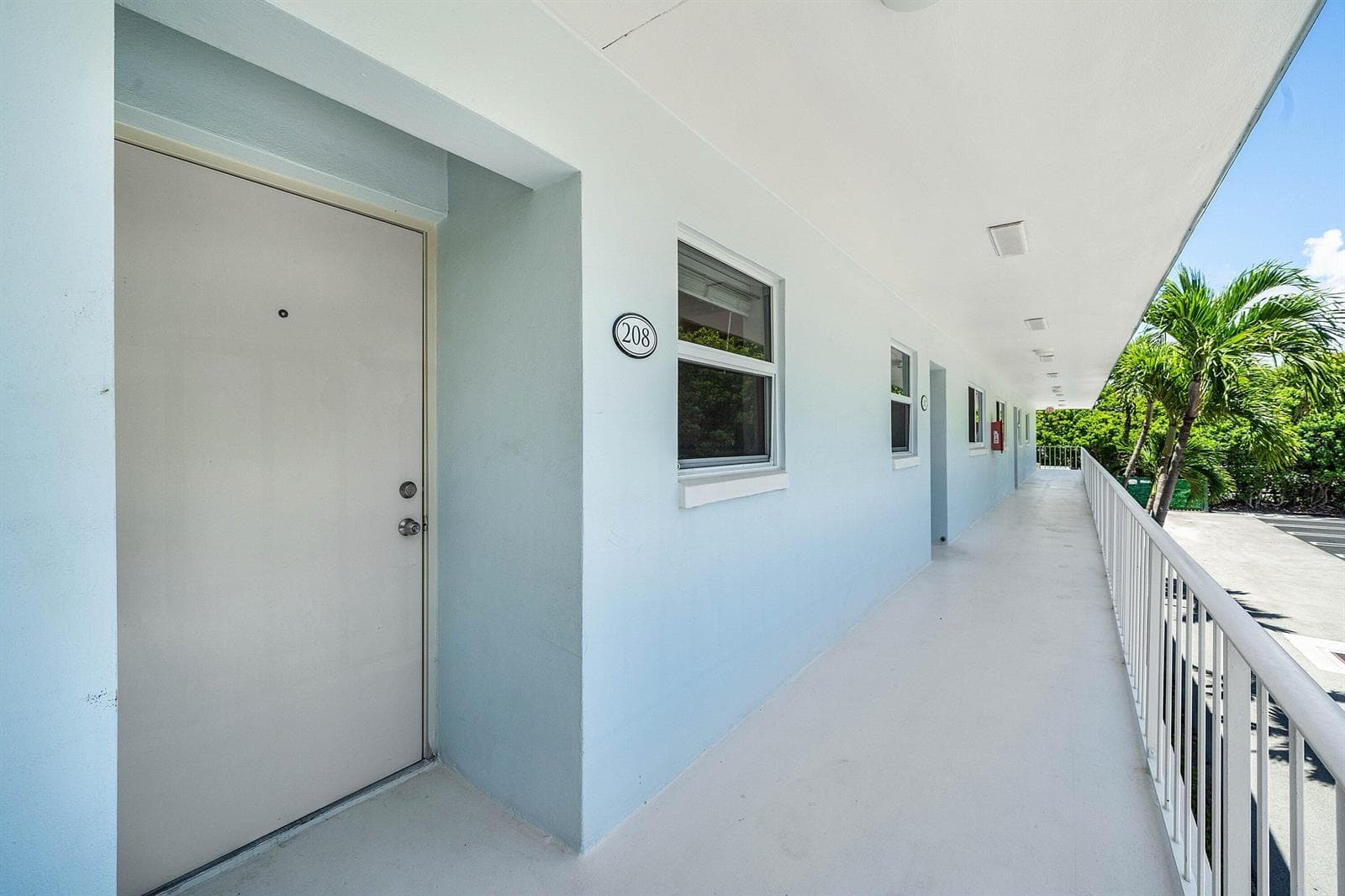 207 Tropic Isle Drive # 208, Delray Beach FL 33483