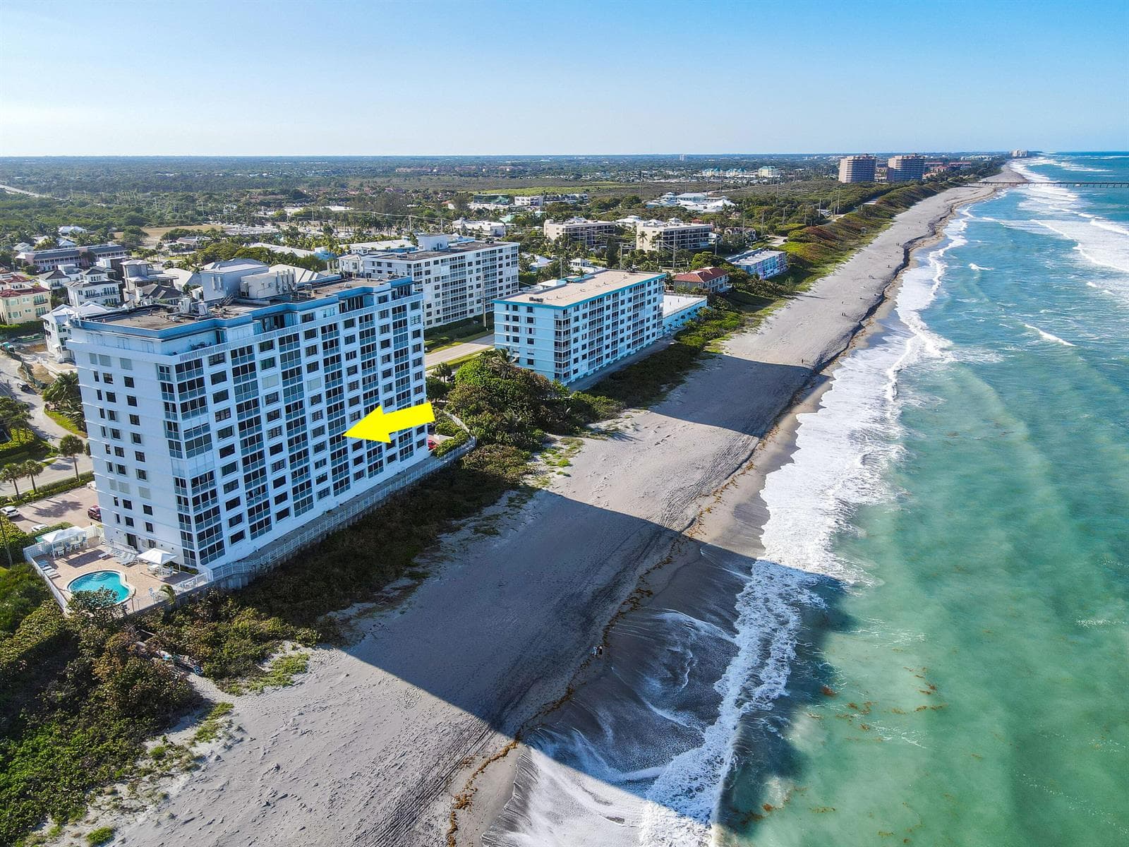840 OCEAN Drive # 404, Juno Beach FL 33408 photo 5