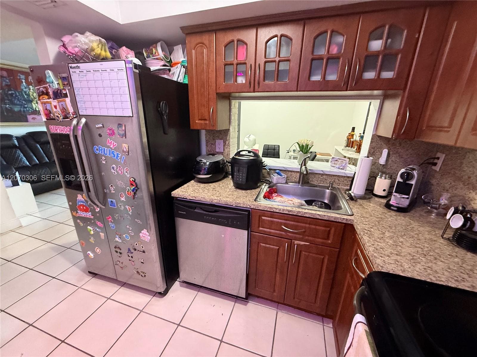 11800 SW 18th St # 407-4, Miami FL 33175