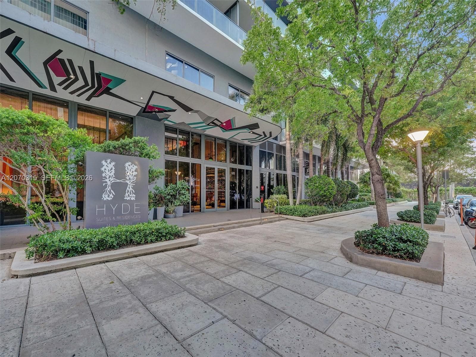 121 NE 34th St # 2309, Miami, FL 33137 photo 3