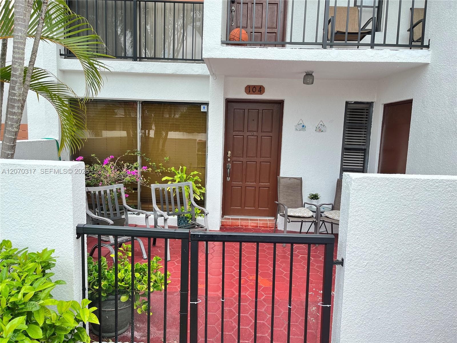 7445 SW 153rd Pl # 104-3, Miami, FL 33193 photo 2