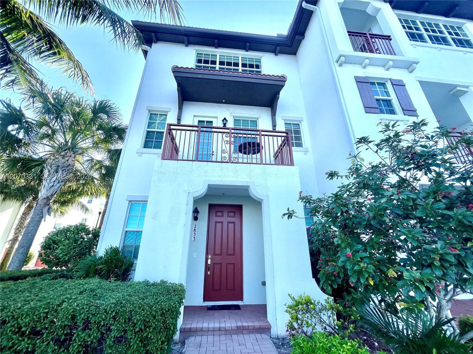 Listing