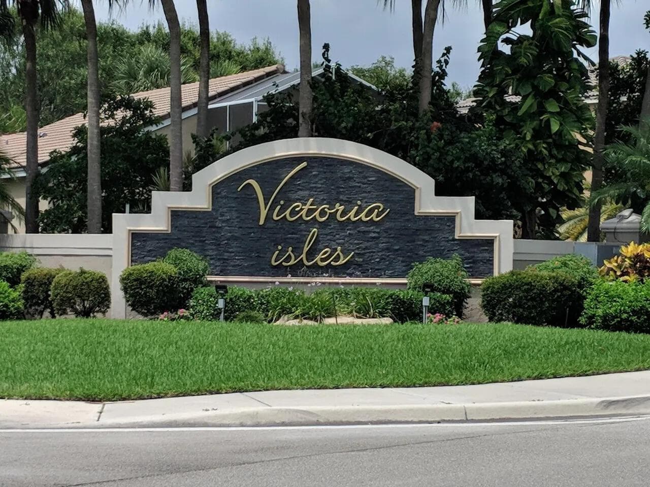 4814 NW 58th Manor, Coconut Creek FL 33073
