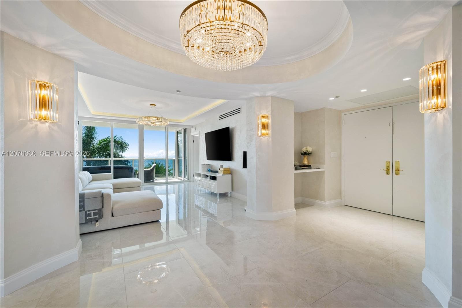 19111 Collins Ave # 403, Sunny Isles Beach FL 33160 photo 2