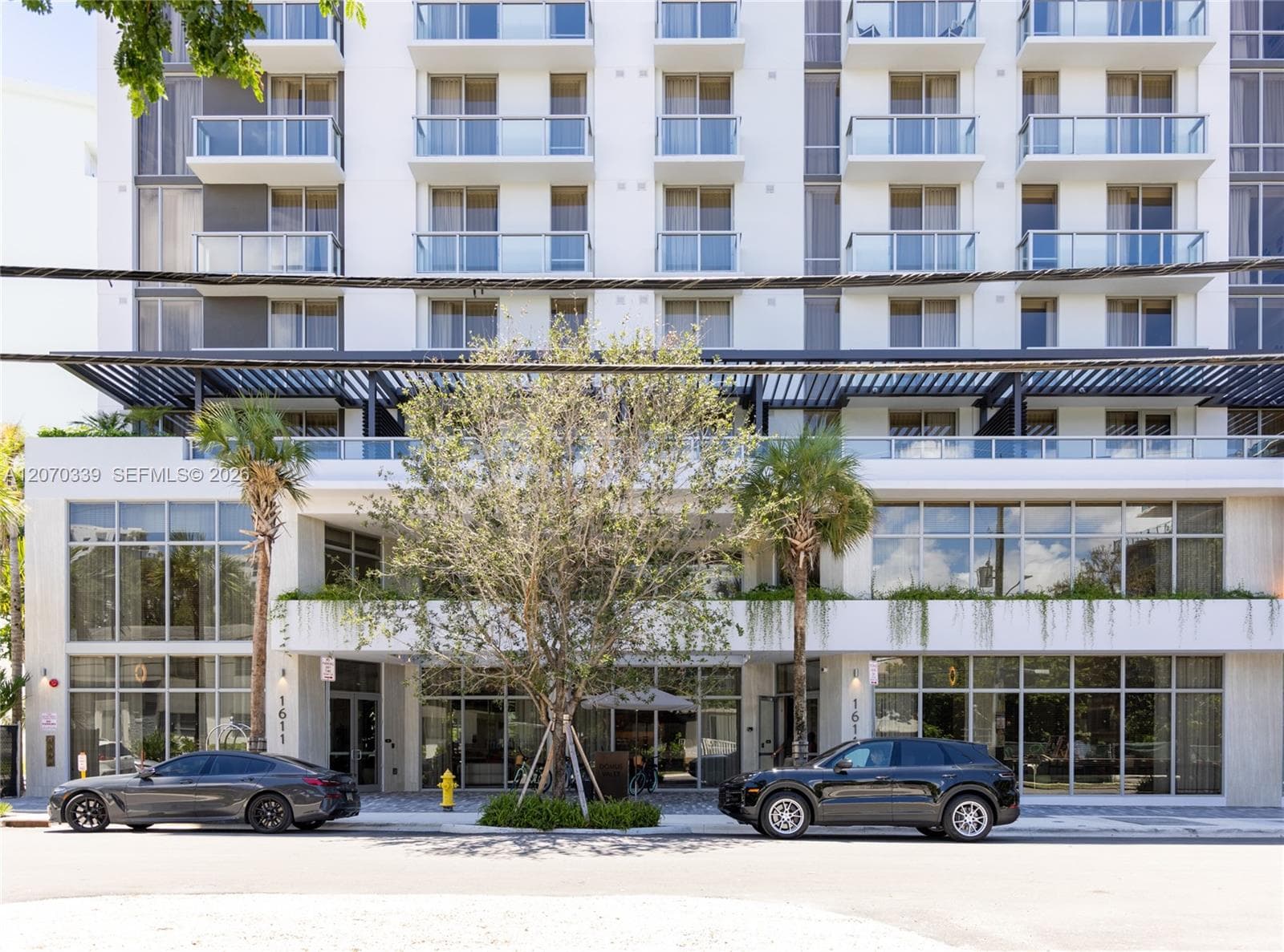 1611 SW 2 Ave # 709, Miami FL 33129
