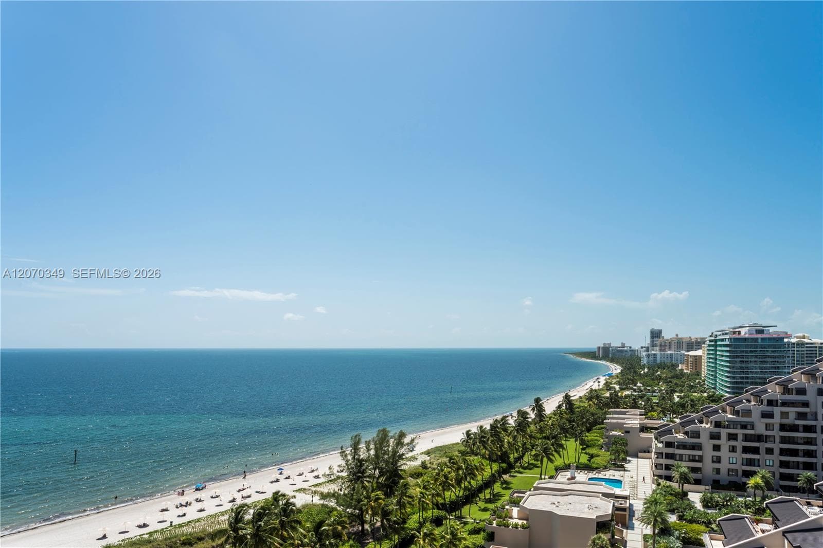 200 Ocean Lane Dr, Key Biscayne FL 33149