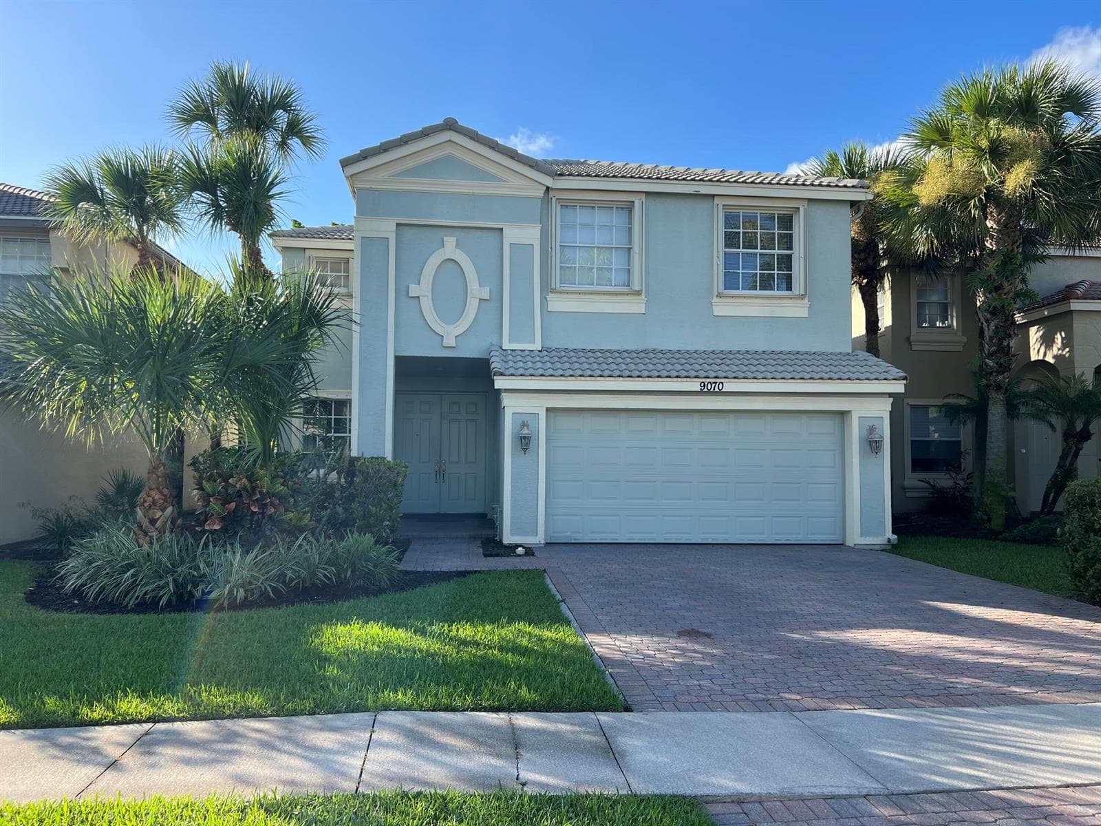 9070 DUPONT Place, Wellington, FL 33414 photo 2