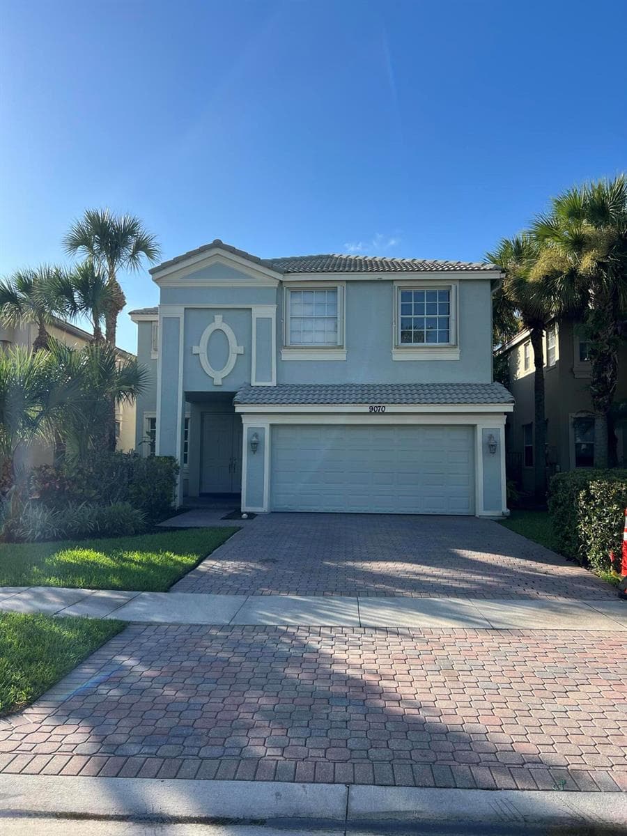 9070 DUPONT Place, Wellington, FL 33414 photo 3