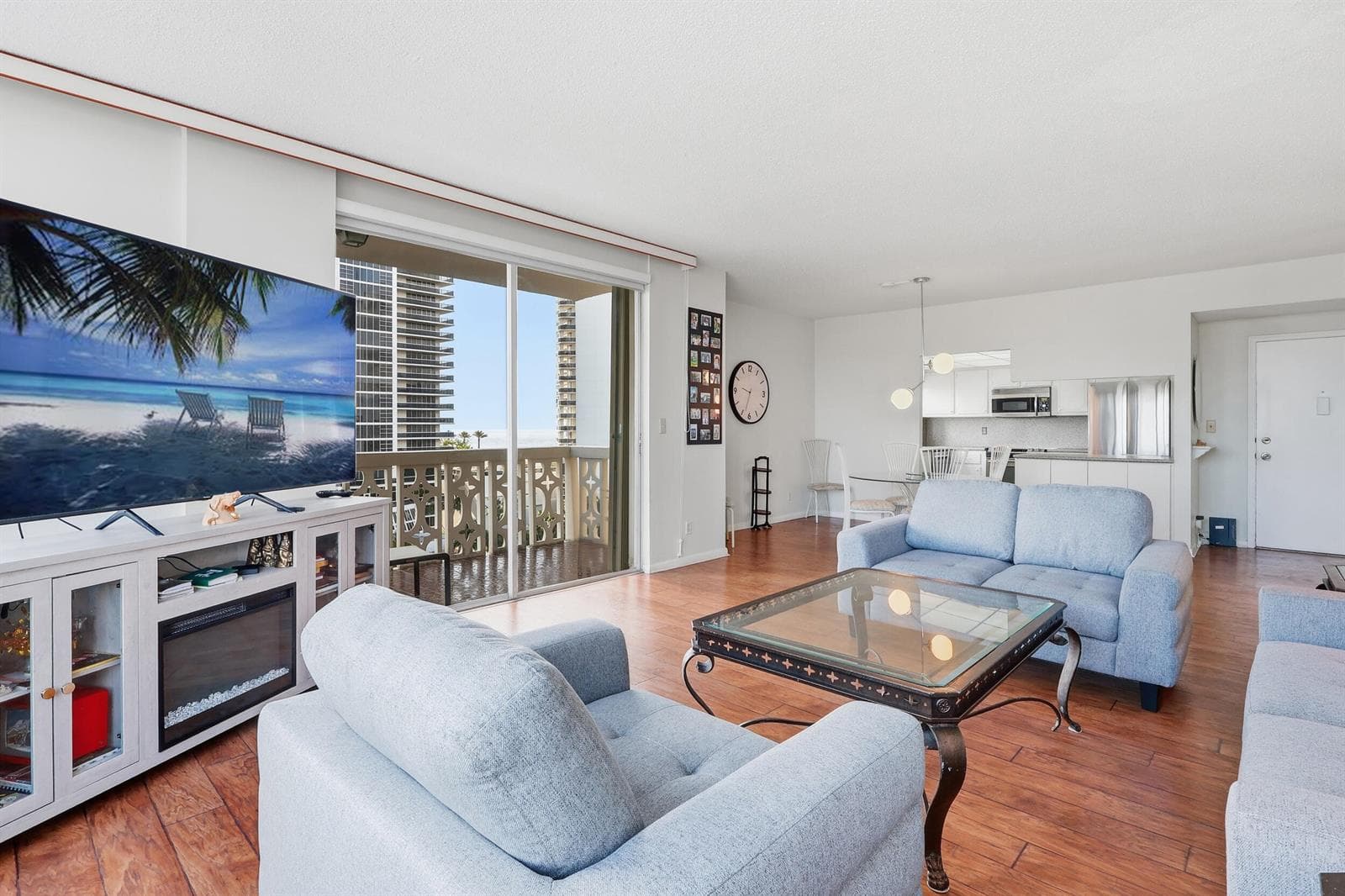 1825 S Ocean Drive # 1, Hallandale Beach FL 33009 photo 2