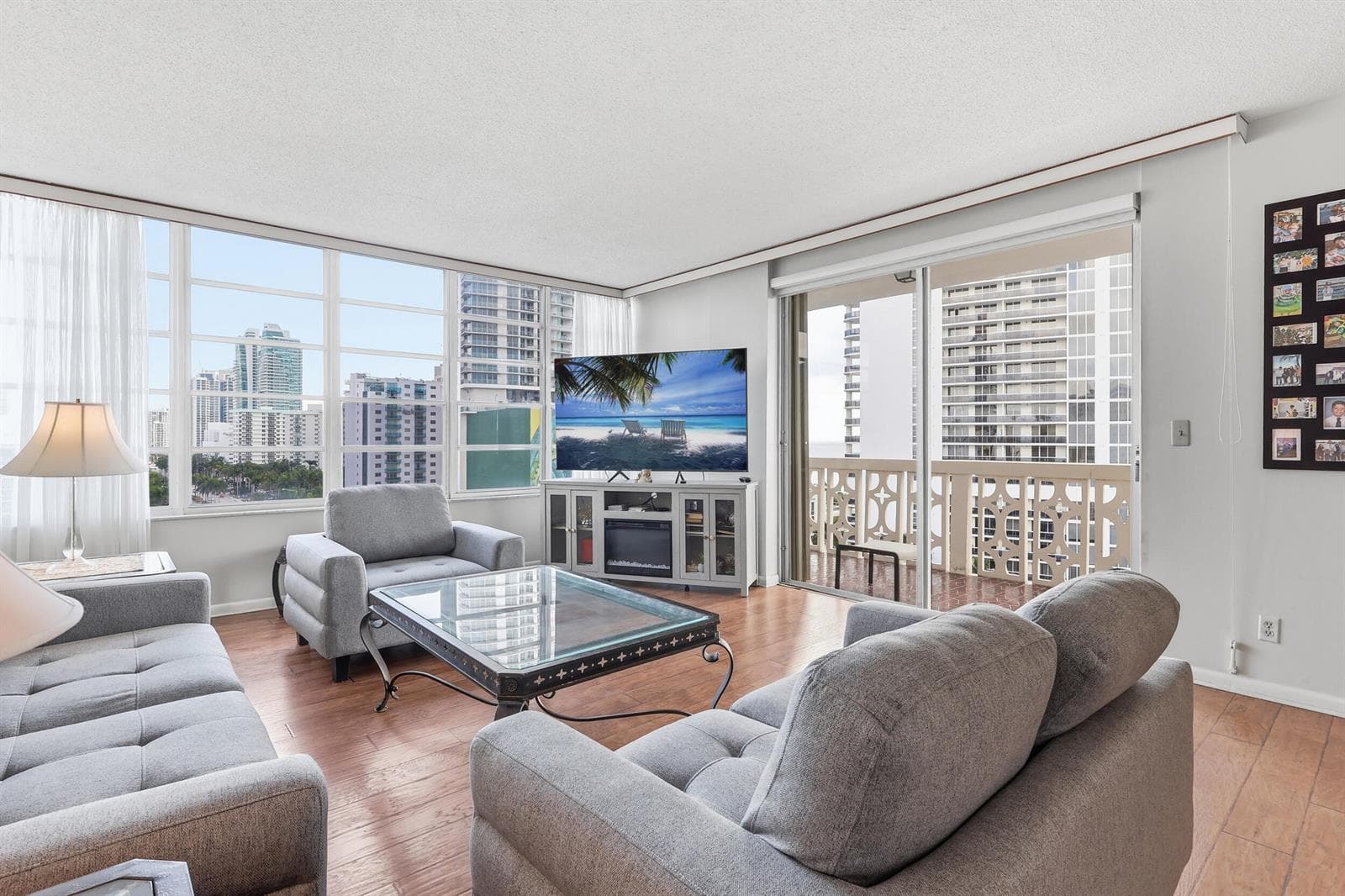 1825 S Ocean Drive # 1, Hallandale Beach FL 33009 photo 3