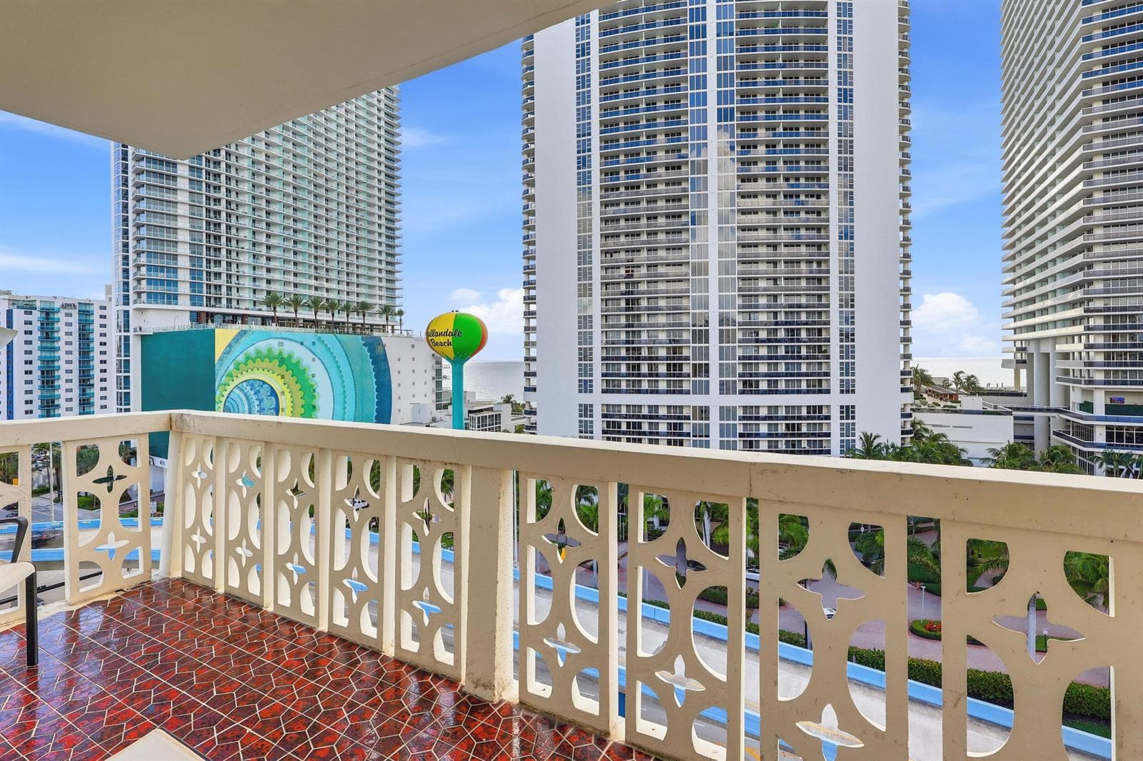 1825 S Ocean Drive # 1, Hallandale Beach FL 33009