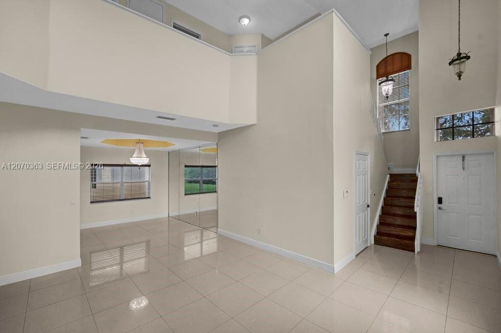 1282 NW 171st Ter, Pembroke Pines FL 33028 photo 5