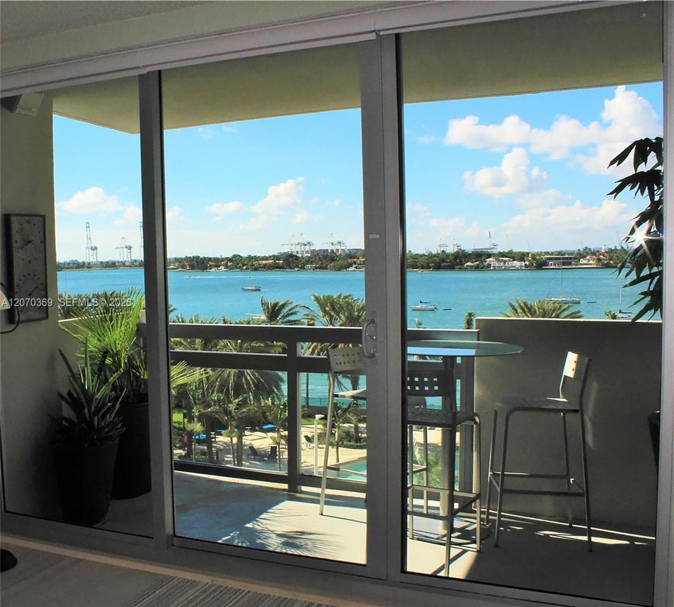 1500 Bay Rd # 618S, Miami Beach FL 33139 photo 4
