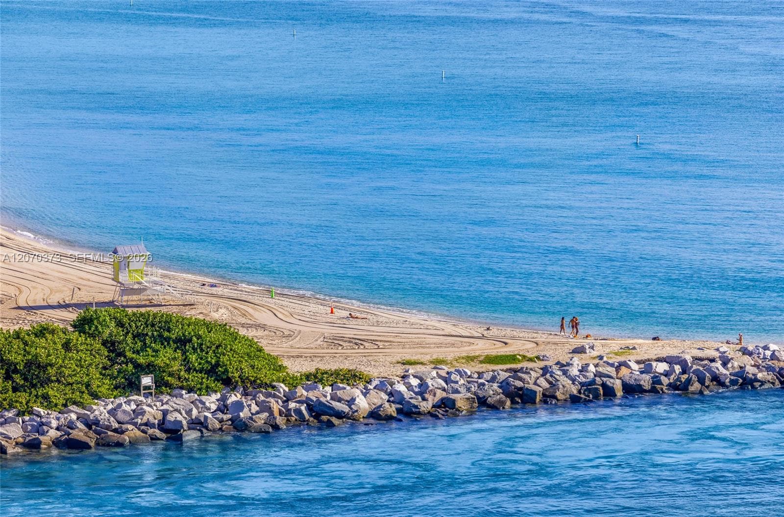 10275 Collins Ave # 1507, Bal Harbour FL 33154