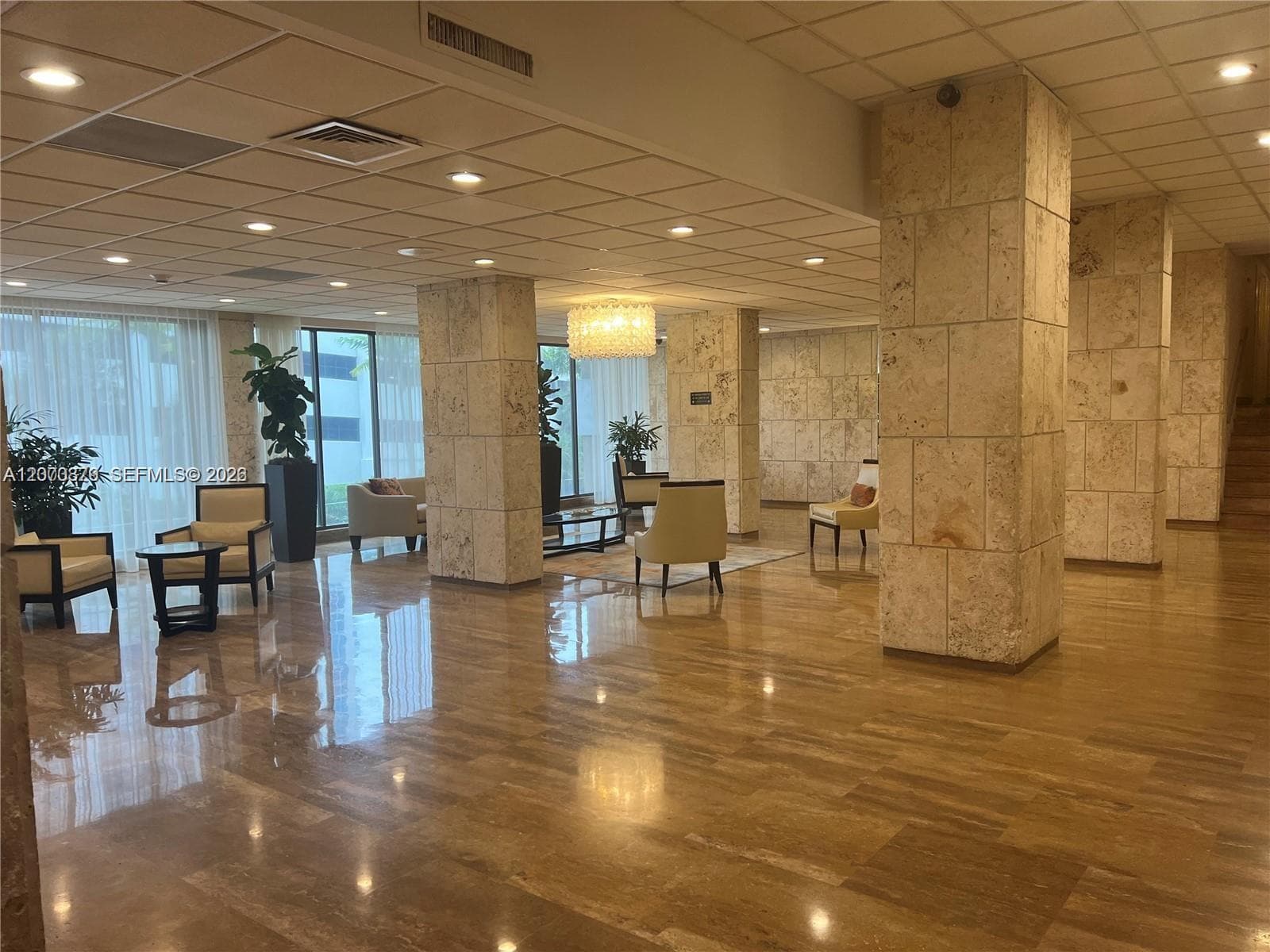 1965 S Ocean Dr # 12C, Hallandale Beach FL 33009