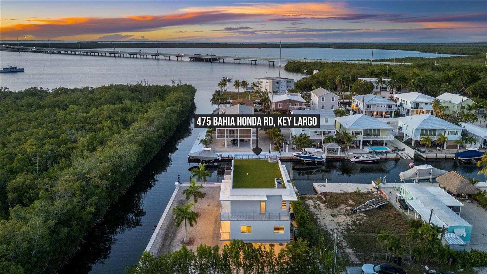 475 BAHIA HONDA Road, Key Largo FL 33037 photo 4
