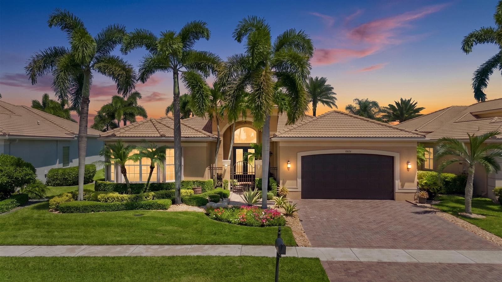 10684 Whitewind Circle, Boynton Beach FL 33473