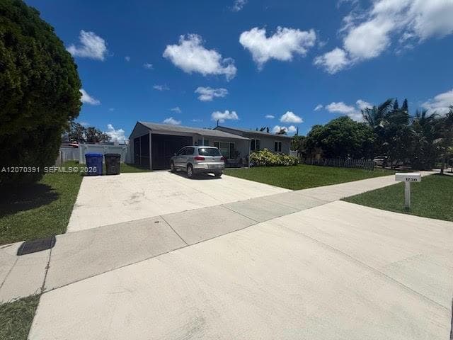 1730 SW 65th Ave, North Lauderdale FL 33068 photo 2