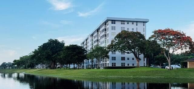 3080 N Course Drive # 407, Pompano Beach FL 33069 photo 2