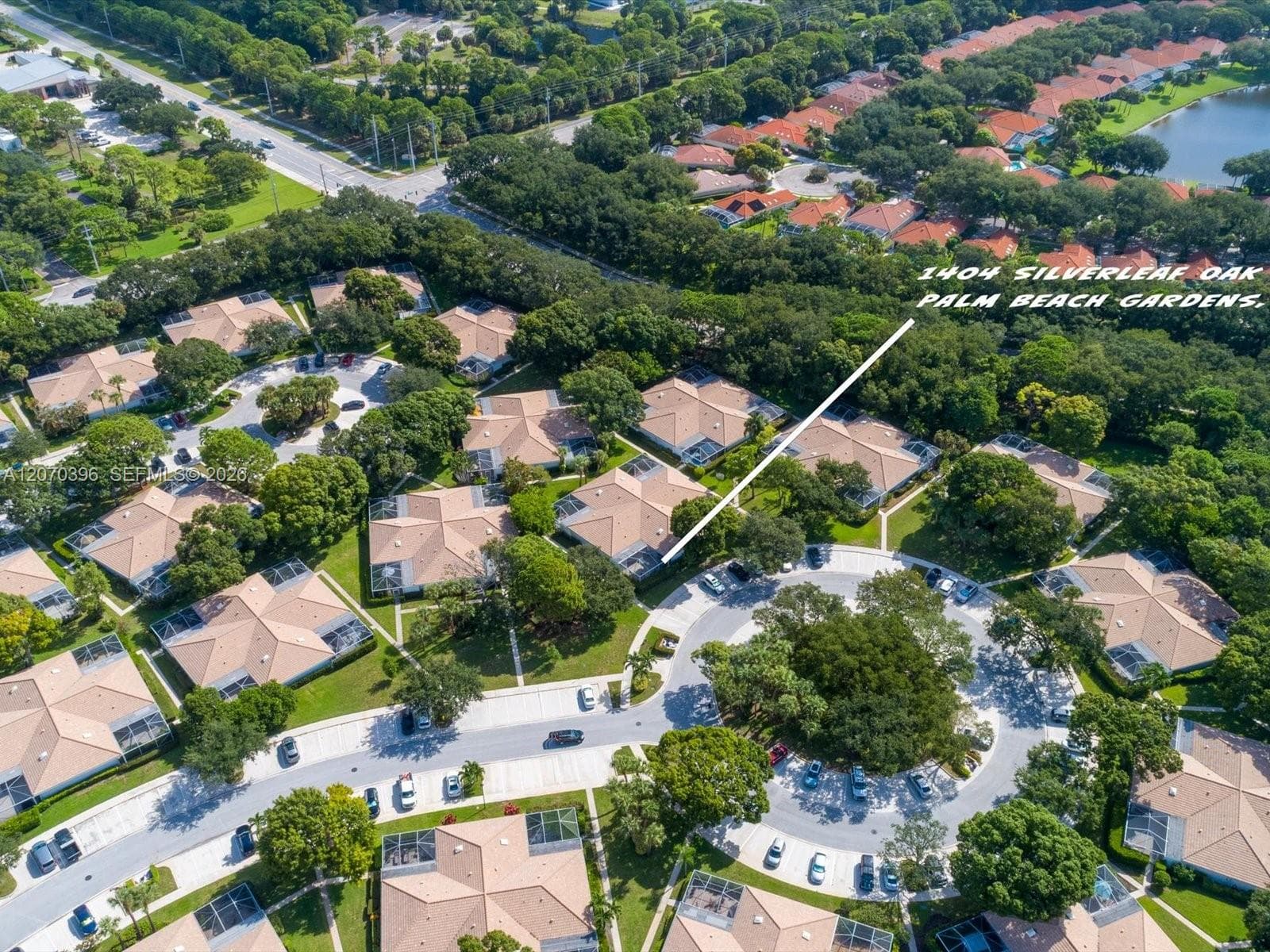 1404 Silverleaf Oak Ct, Palm Beach Gardens FL 33410 photo 4