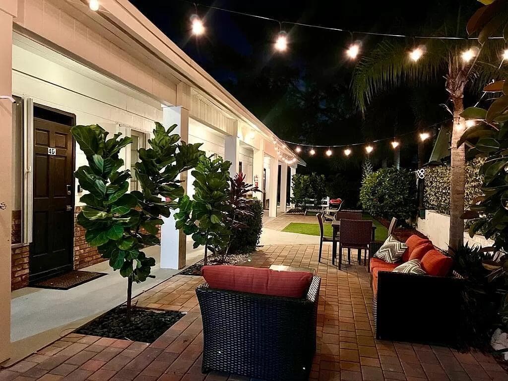 3312 SE 7TH # 1A, Pompano Beach, FL 33062 photo 2