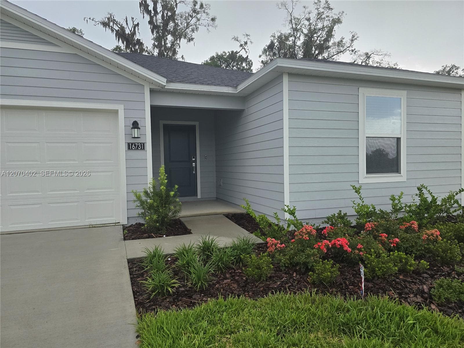 16731 NW 144th Street, Other City - In The State Of Florida FL 32615