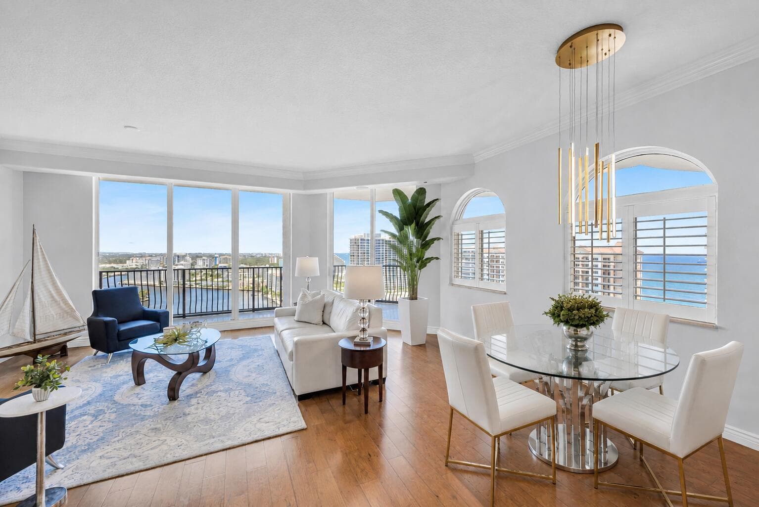 100 S BIRCH Road # 2705D, Fort Lauderdale FL 33316 photo 3