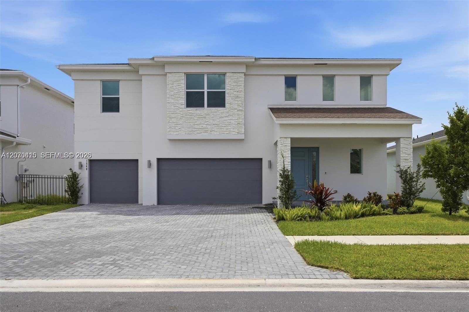 1548 Stockbridge St, Loxahatchee FL 33470 photo 2