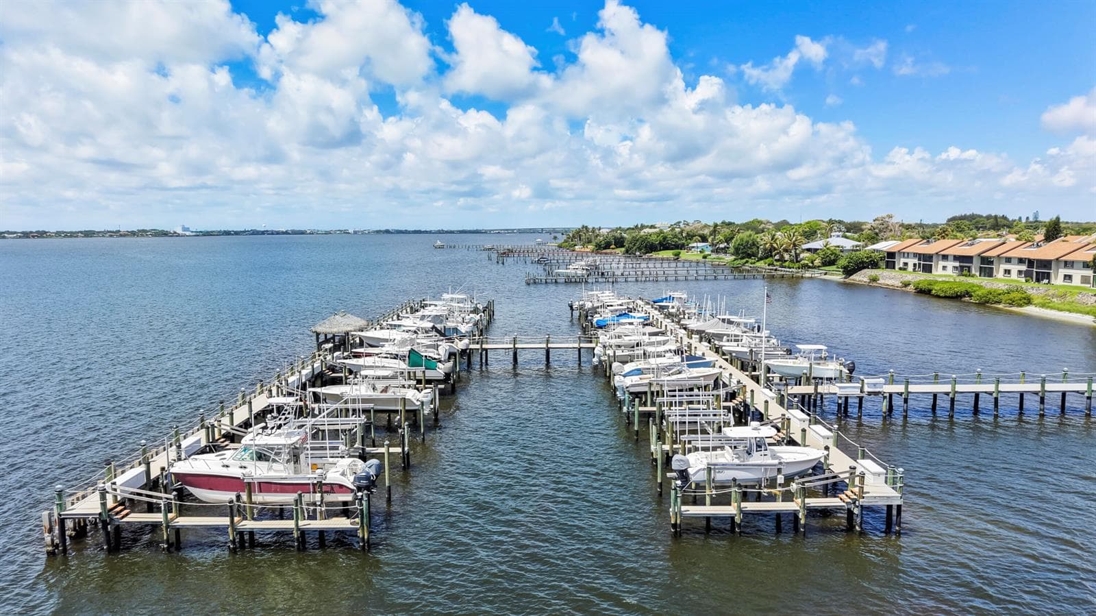 1600 NE Dixie Highway # 107, Jensen Beach FL 34957