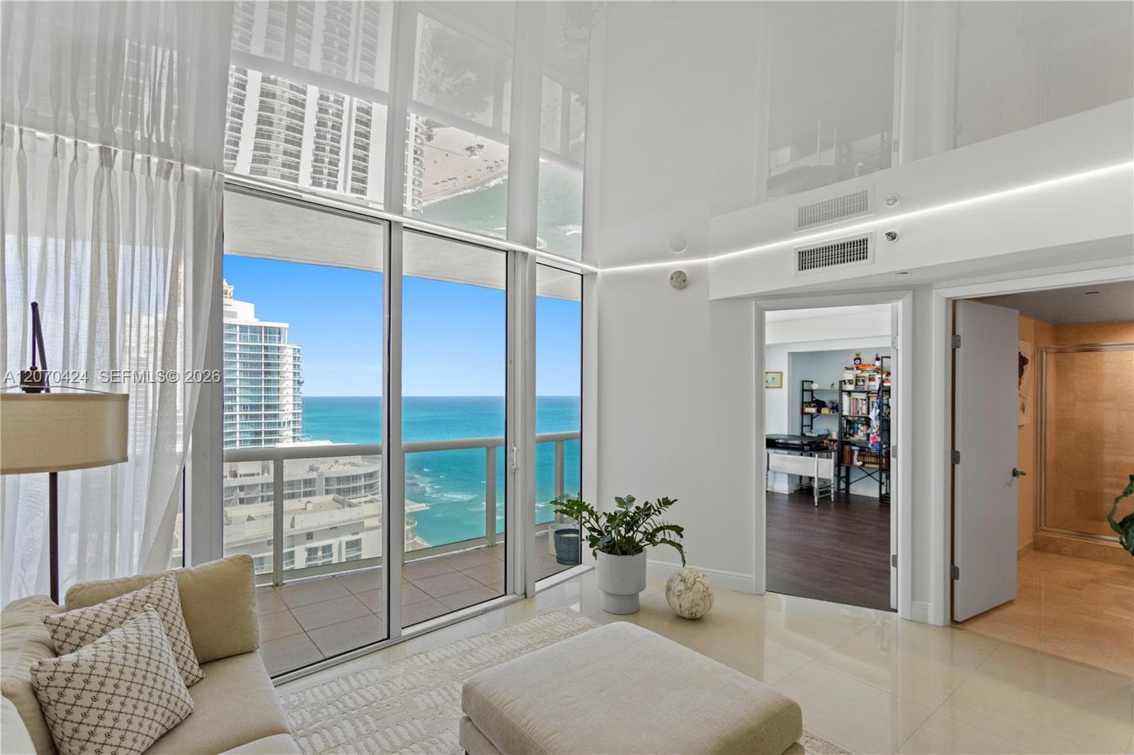 17201 Collins Ave # 3502, Sunny Isles Beach FL 33160 photo 2