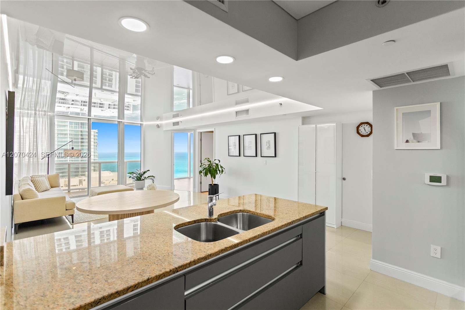 17201 Collins Ave # 3502, Sunny Isles Beach FL 33160