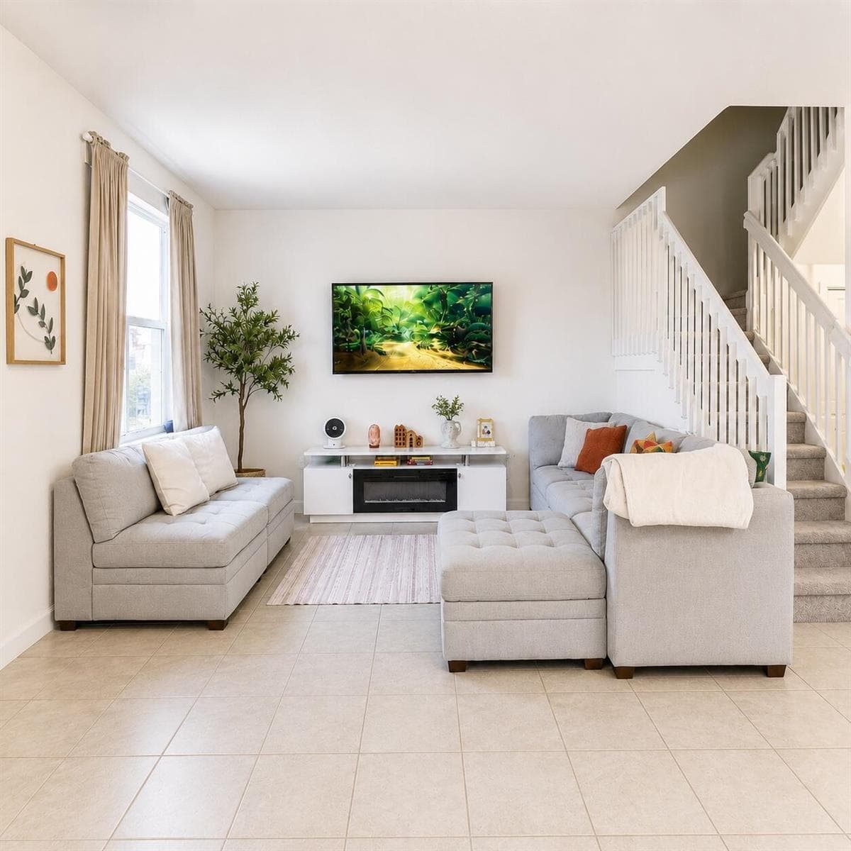 12092 NW 24TH Place, Miami FL 33167 photo 3